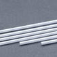 Evergreen Scale Models 164 .080" x .080" x 14" Polystyrene Strips (Pack of 9)