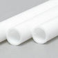 Evergreen Scale Models 228 .250" x 14" Polystyrene Round Tubing (Pack of 3)
