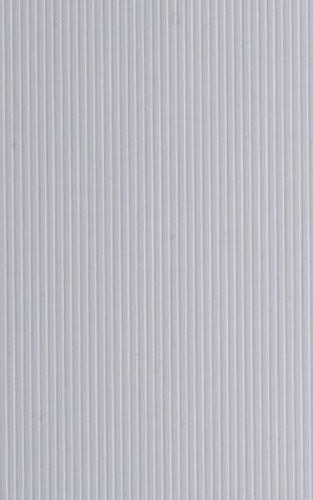 Evergreen Scale Models 4040 .011" x .040" x 6" x 12" Polystyrene V-Groove Siding