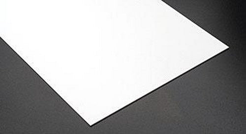 Evergreen Scale Models 4061 .040" x .060" x 6" x 12" Clapboard Siding