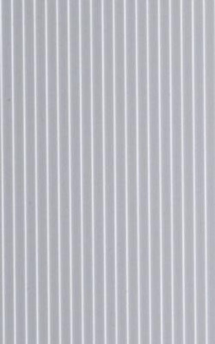 Evergreen Scale Models 4081 .040" x .080" x Polystyrene Clapboard Siding
