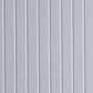 Evergreen Scale Models 4188 .040" x .188" x 6" x 12" Polystyrene V-Groove Siding