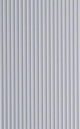 Evergreen Scale Models 4542 .040" x .075" x .015" Board & Batten Siding