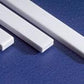 Evergreen Scale Models 8612 HO 066" x .135" x 14" Strips (Pack of 10)