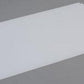 Evergreen Scale Models 9101 .010" x 8" x 21" Polystyrene Sheets (Pack of 8)