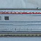 IHC 47954 HO Southern Pacific Corrugated Side Combine Passenger Coach