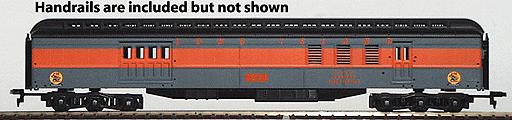 IHC 49385 Long Island Heavyweight RPO