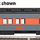 IHC 49386 HO Scale Long Island Heavyweight 8-1-2 Sleeper #138