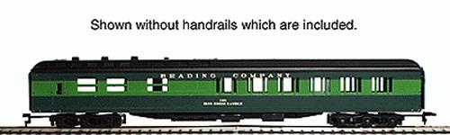 IHC 49573 HO Reading Iron Horse Ramble Heavyweight Diner #1186 LN/Box