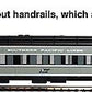IHC 49664 HO Southern Pacific Heavyweight Observation Car #133