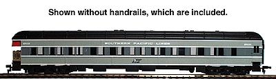 IHC 49664 HO Southern Pacific Heavyweight Observation Car #133