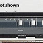 IHC 49703 HO Scale Union Pacific Heavyweight Diner Car