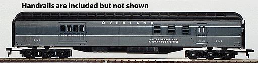 IHC 49705 HO Scale Union Pacific 