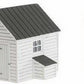 Imex 6138 Outhouse & Garage
