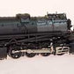 InterMountain 59006S Southern Pacific AC12 4-8-8-2 Cab Forward w/Sound #4276