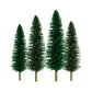 JTT Scenery Products 92030 N 2-4" Super Scenic Cedar Trees (Pack of 36)