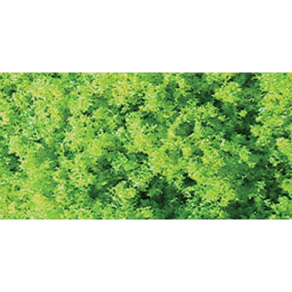 JTT Scenery Products 95013 Martian Green Fine Turf - 30 cu in. Bag