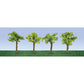 JTT Scenery Products 95516 HO 7/8" Grape Vines (Pack of 24)