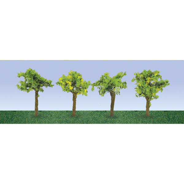 JTT Scenery Products 95516 HO 7/8" Grape Vines (Pack of 24)