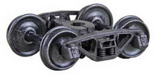 Kadee 562 HO A.S.F.® A-3 Ride-Control® 50-Ton Trucks HGC Two Piece