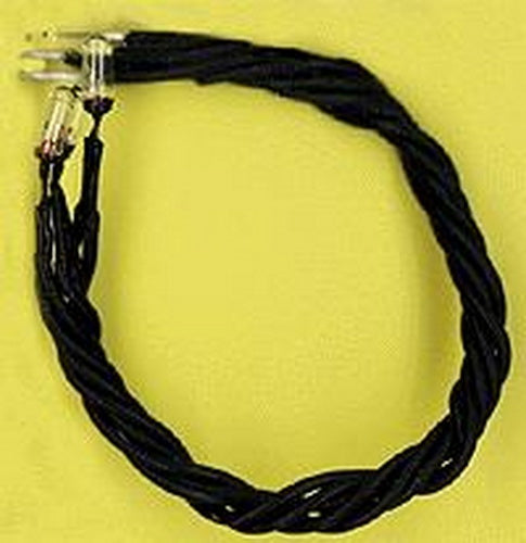Labelle 6451 1.5Volt Angel Hair Bulb (Pack of 3)