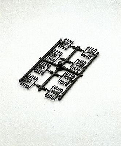 LGB 64409 G Scale Coupler Spring (Pack of 8)