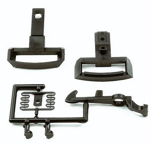 LGB 64707 G Locomotive Coupler 20731-Series Set