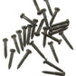 Life Like 1401 HO Track Screws 1/2" 24 pcs
