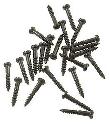 Life Like 1401 HO Track Screws 1/2
