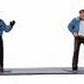 Life Like 1608 HO Farm People Figures SceneMaster (Set of 6)