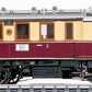 Marklin 37256 Class CidT Karlsruhe 4 Rail Car