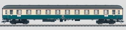 Marklin 43911 Deutsche Bahn 203 Express Train Passenger Car