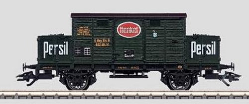 Marklin 46078 HO KBAY Food Trans Car