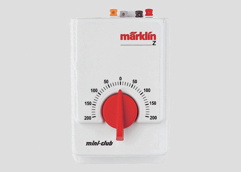 Marklin 67011 Z 230 Volts Power Pack