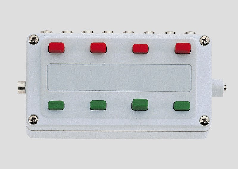 Marklin 72720 HO Solenoid Controller