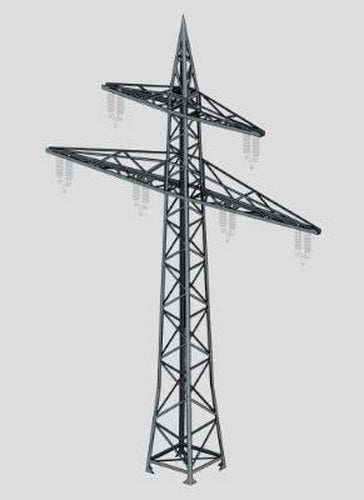 Marklin 74730 High Tension Tower Uberld