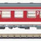 Marklin 87181 Z DB AG Regionalbahn Type BDnrzf 2nd Class Commuter Car