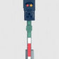 Marklin 89392 Z Color Light Entry Signal