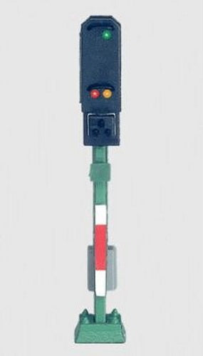 Marklin 89392 Z Color Light Entry Signal