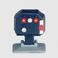 Marklin 89394 Z Dwarf Color Light Yard / Track Block Signal