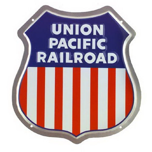 Microscale 10002 Union Pacific 8