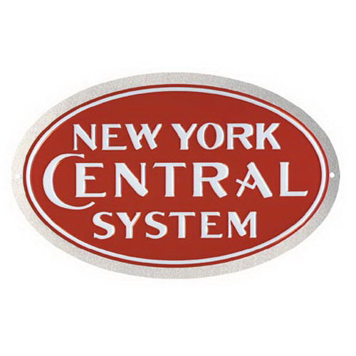 Microscale 10006 New York Central 8