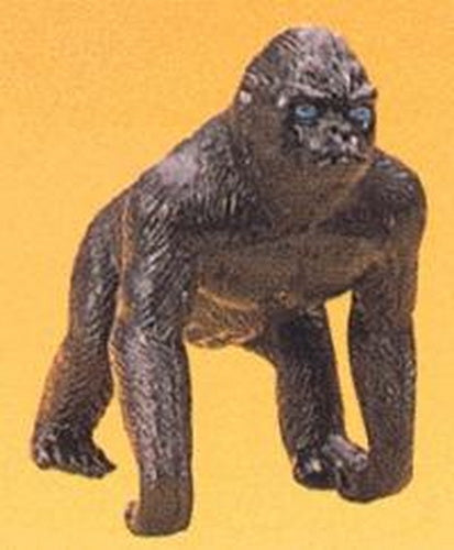 Model Power 1669 G Scale Hand Painted Gorilla Animal Figure