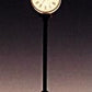 Model Power 598 HO Scale Lighted Street Clock (Pack of 2)
