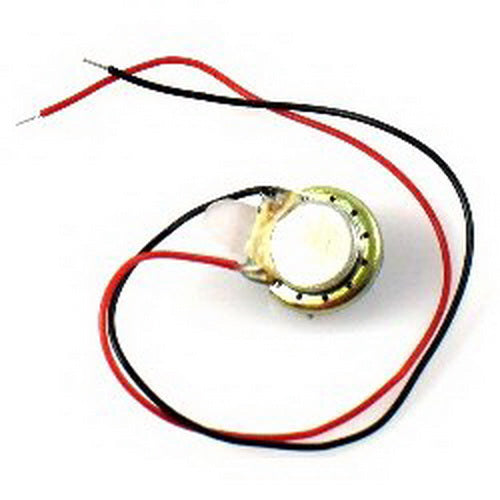 MRC 1517 Round Speaker 10mm