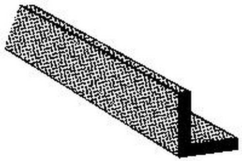 Plastruct 90001 1:32 3/64