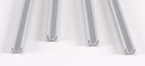Plastruct 90172 1/4” x 1/8