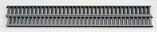 Plastruct 90442 HO Scale 25/64” x 5” x 9/64” ABS 2'-6