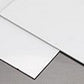 Plastruct 91005 7" x .060" x 12" ABS Sheet (Pack of 2)