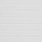 Plastruct 91556 11" x 5/16" x 7" White Clapboard Siding Sheet (Pack of 2)